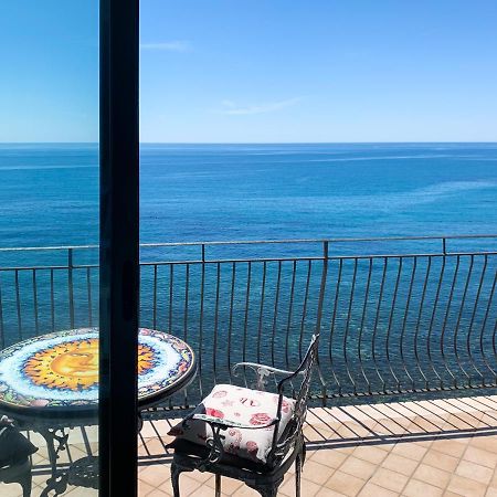 Giardini Beach Loft Kültér fotó