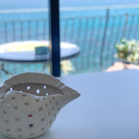 Giardini Beach Loft Kültér fotó
