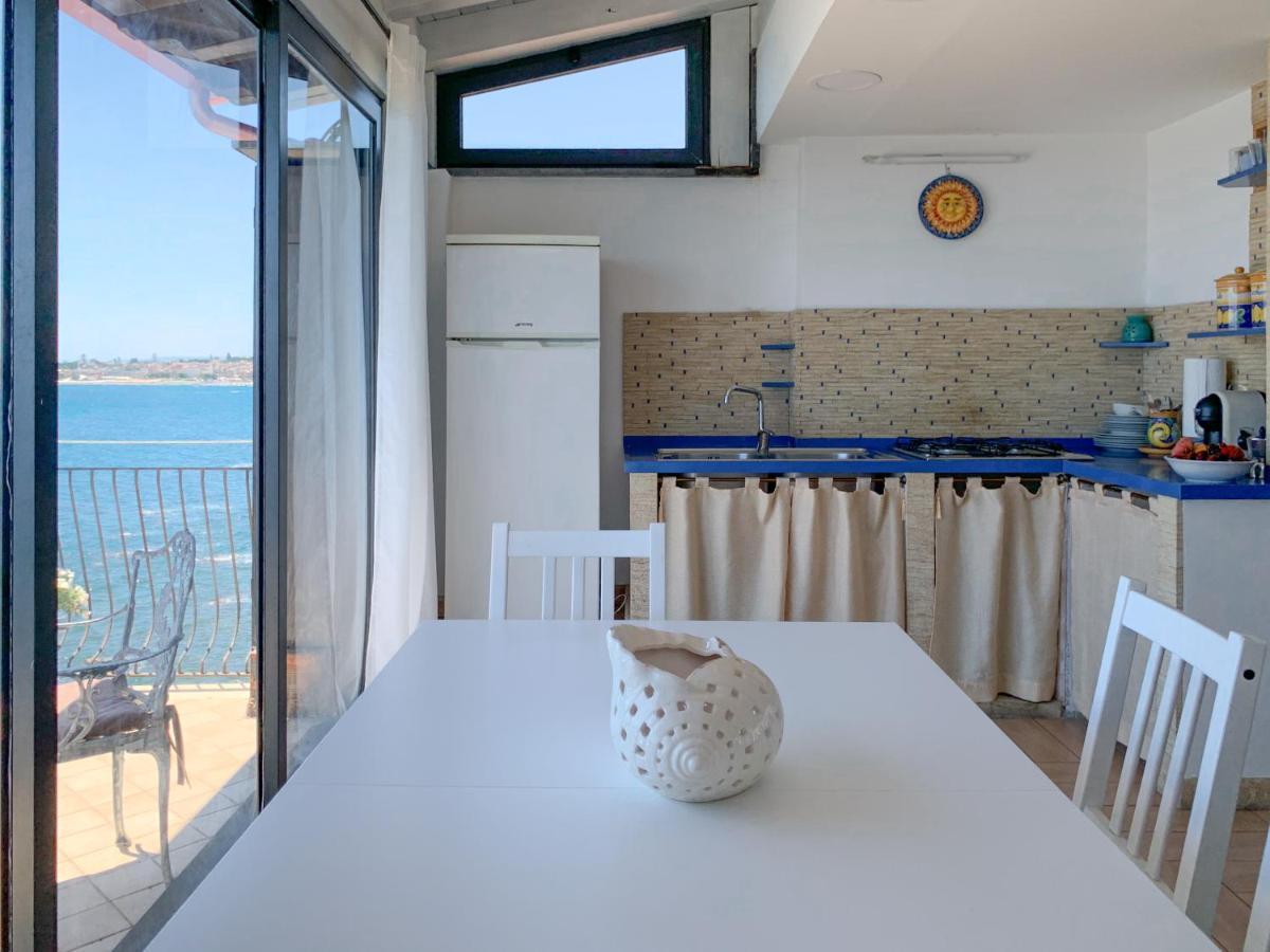 Giardini Beach Loft Kültér fotó