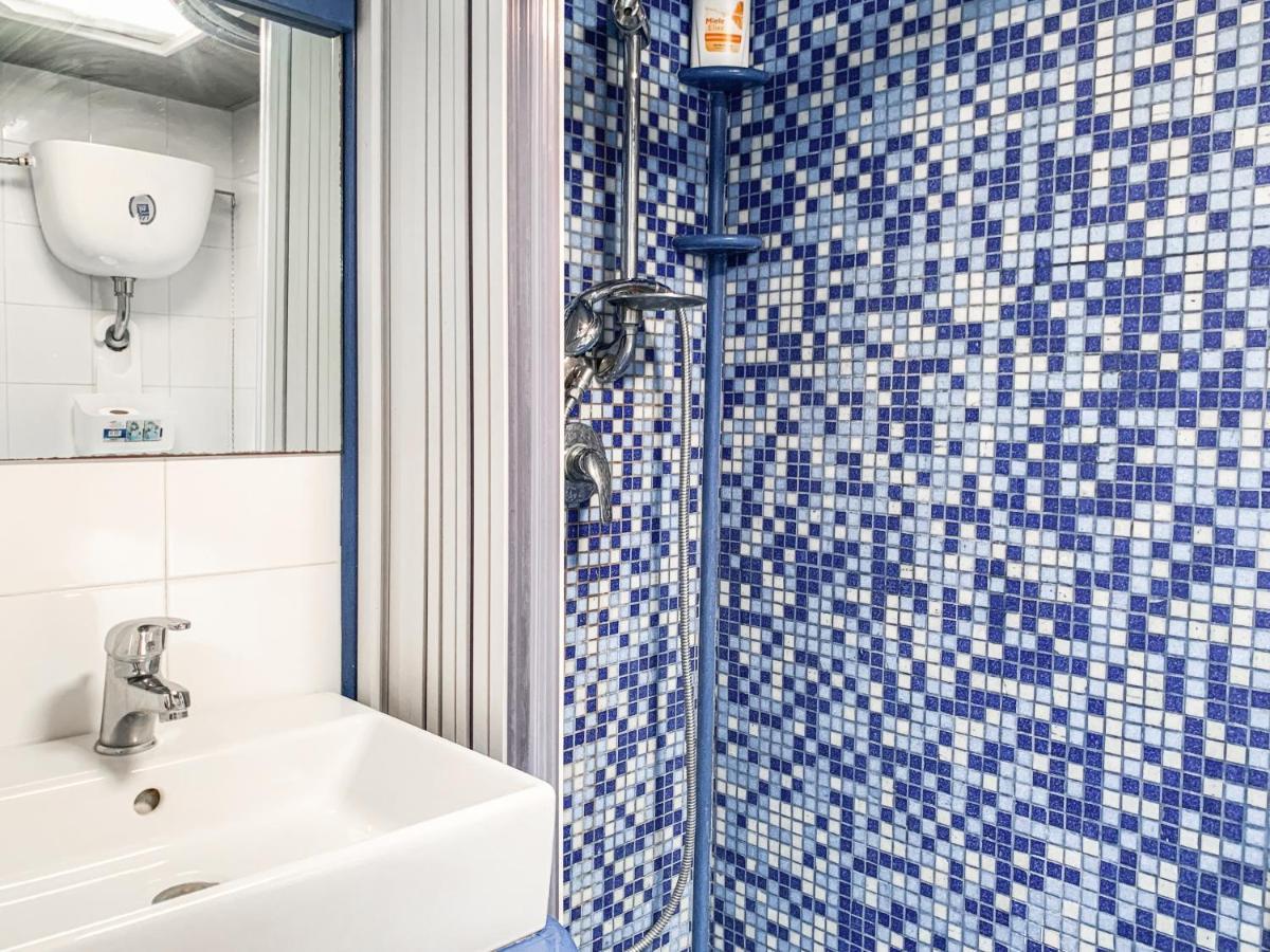 Giardini Beach Loft Kültér fotó