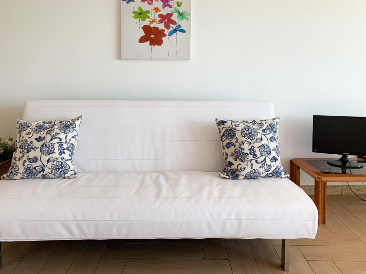 Giardini Beach Loft Kültér fotó