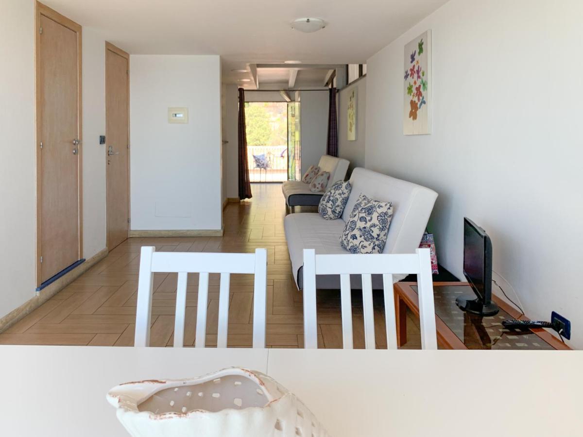 Giardini Beach Loft Kültér fotó