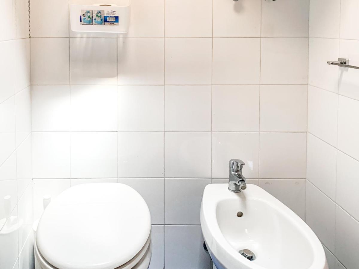 Giardini Beach Loft Kültér fotó